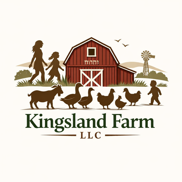 Kingsland Farm