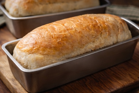 1LB King’s Wonderful Loaf sandwich