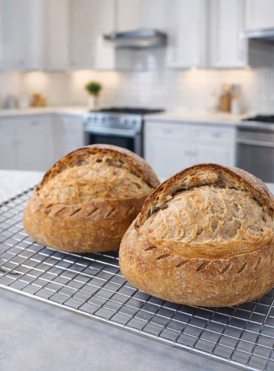 1LB King’s Traditional (small) Loaf