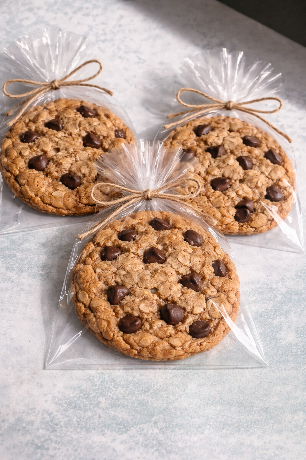 THE Oatmeal Cookies (see variations) Lactation Cookies Available As Well!!