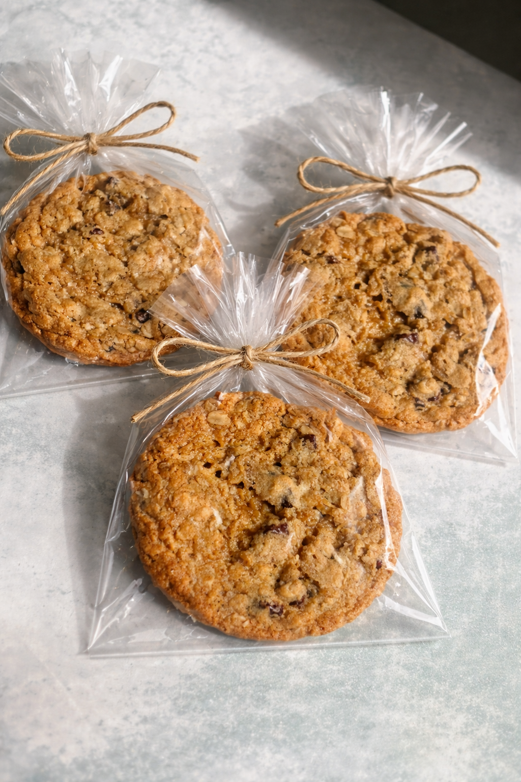 THE Oatmeal Cookies (see variations) Lactation Cookies Available As Well!!